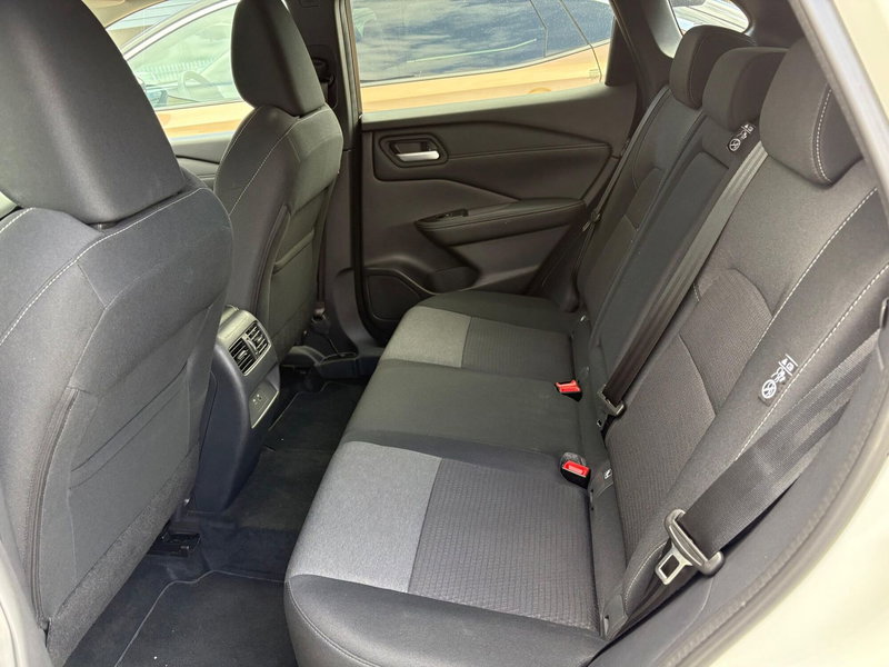 Nissan Qashqai usata a Rimini (6)