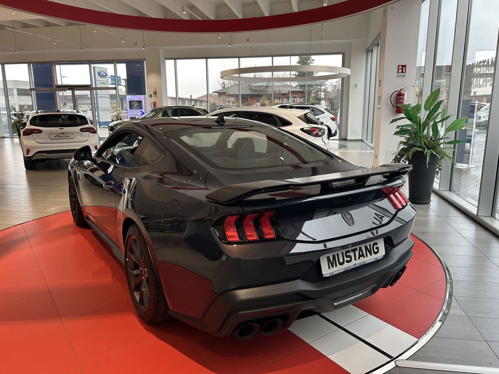 Ford Mustang Coupé nuova a Vercelli (3)