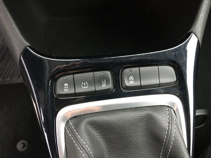 Opel Crossland usata a Cuneo (12)