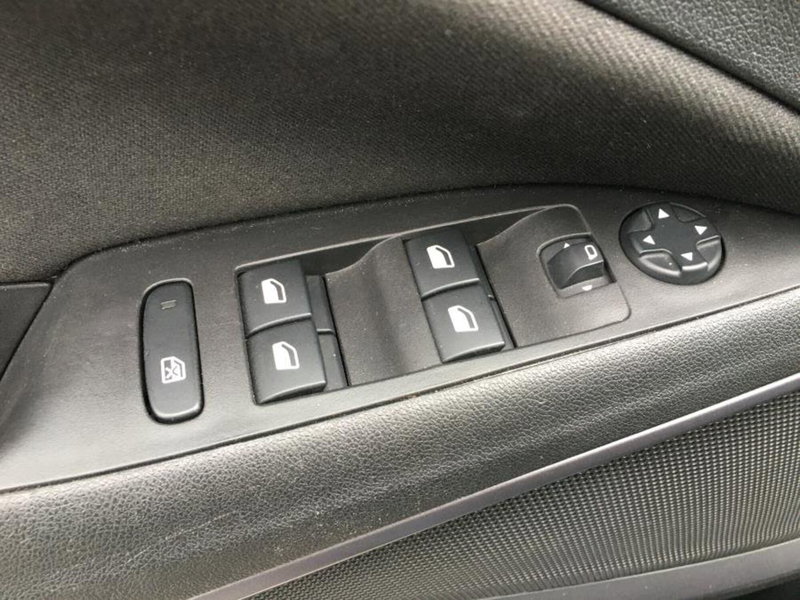 Opel Crossland usata a Cuneo (13)