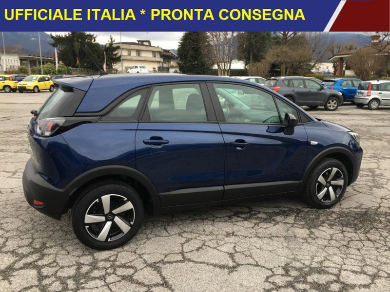 Opel Crossland usata a Cuneo (3)