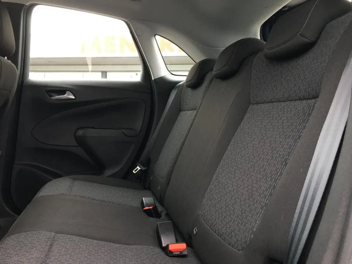 Opel Crossland usata a Cuneo (7)