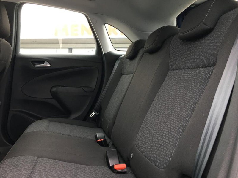 Opel Crossland usata a Cuneo (7)