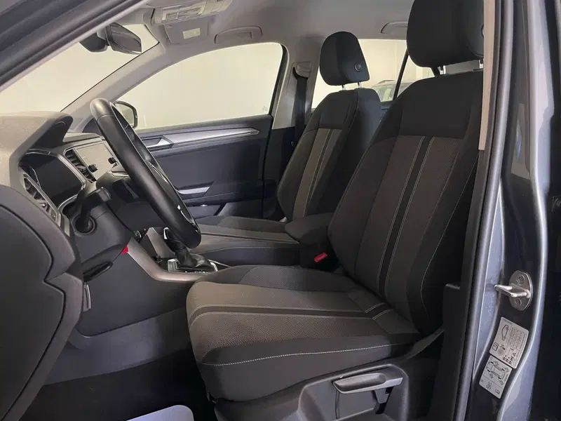 Volkswagen T-Roc usata a L'Aquila (10)