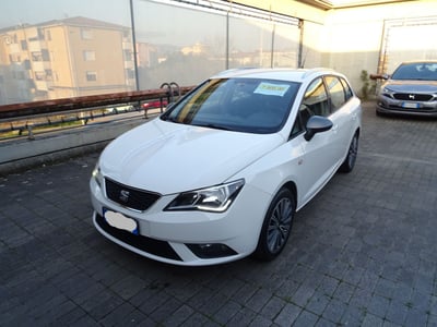 SEAT Ibiza ST 1.0 75 CV Style del 2016 usata a Lucca