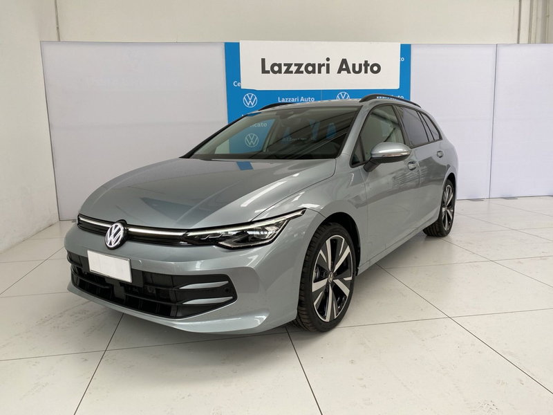 Volkswagen Golf Variant nuova a Lodi