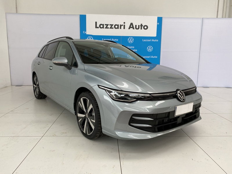 Volkswagen Golf Variant nuova a Lodi (3)