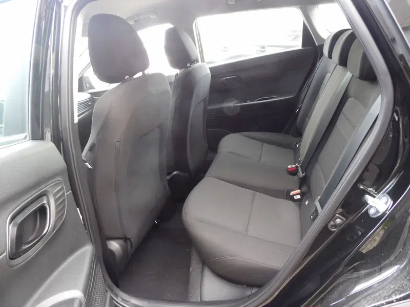 Hyundai Bayon usata a Catania (15)