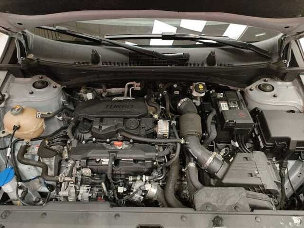 Kia Sportage usata a Teramo (10)