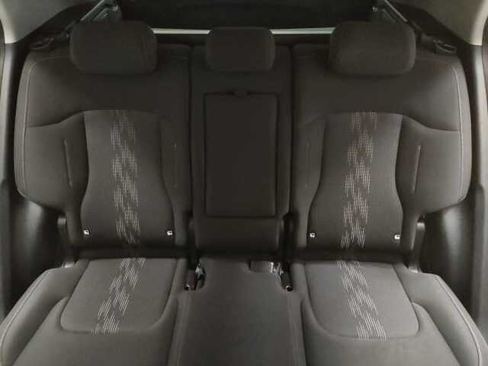 Kia Sportage usata a Teramo (13)