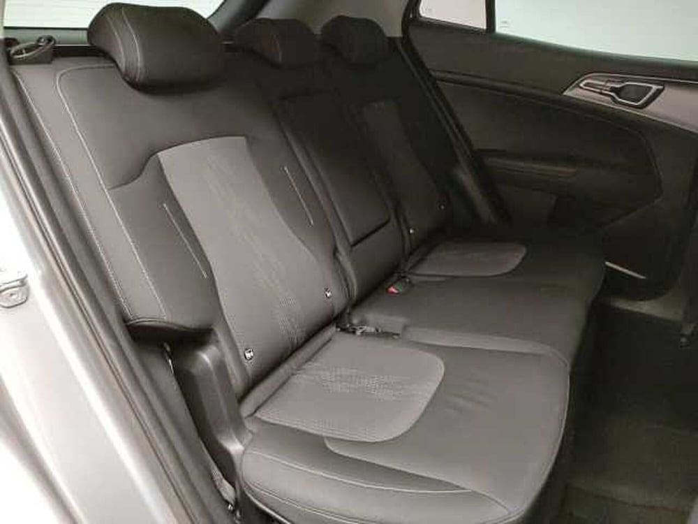 Kia Sportage usata a Teramo (14)