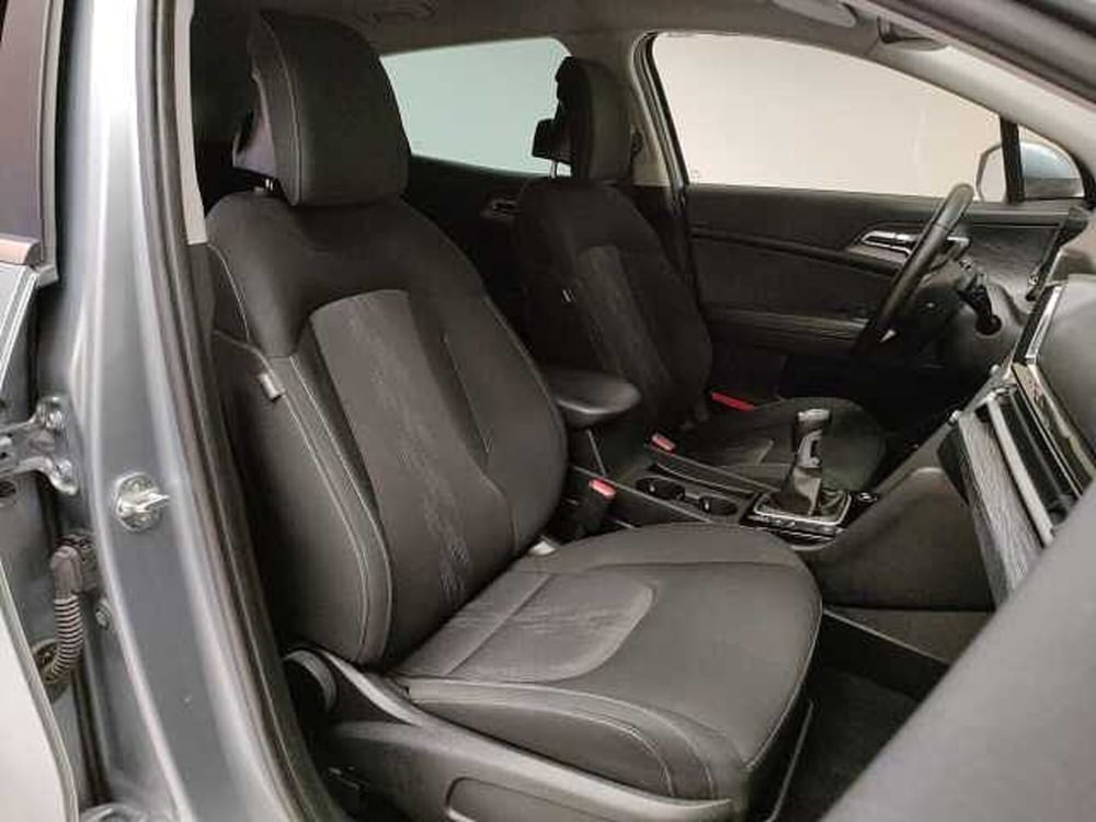 Kia Sportage usata a Teramo (15)
