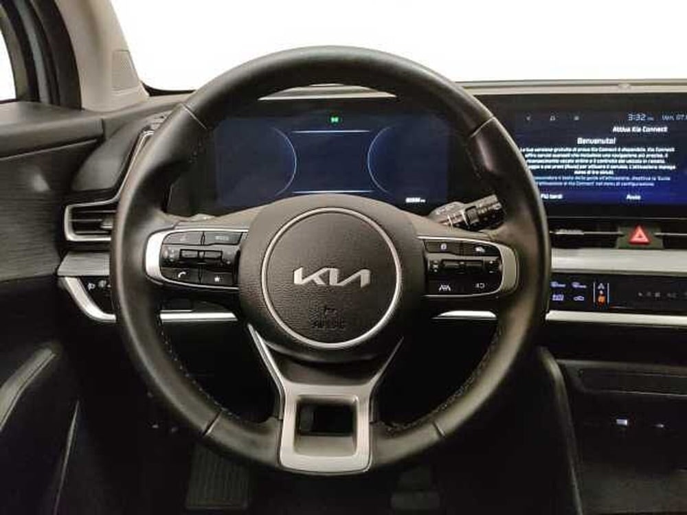 Kia Sportage usata a Teramo (17)