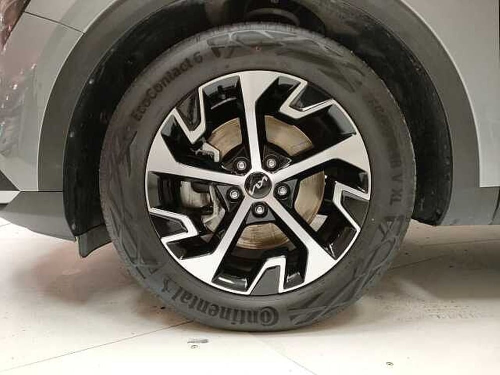 Kia Sportage usata a Teramo (7)