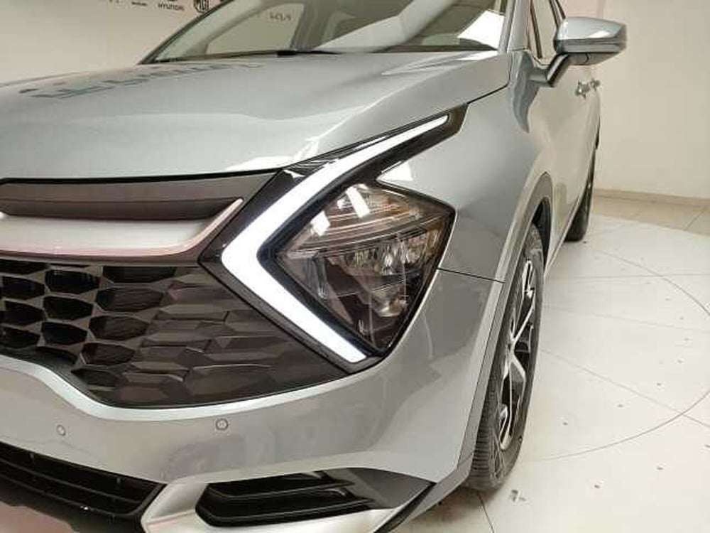 Kia Sportage usata a Teramo (8)