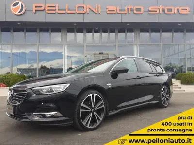 Opel Insignia Station Wagon CDTI 170CV Start&amp;Stop Country del 2018 usata a Modena