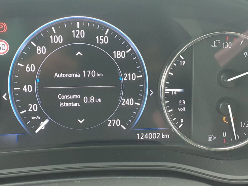 Opel Insignia Station Wagon usata a Modena (15)