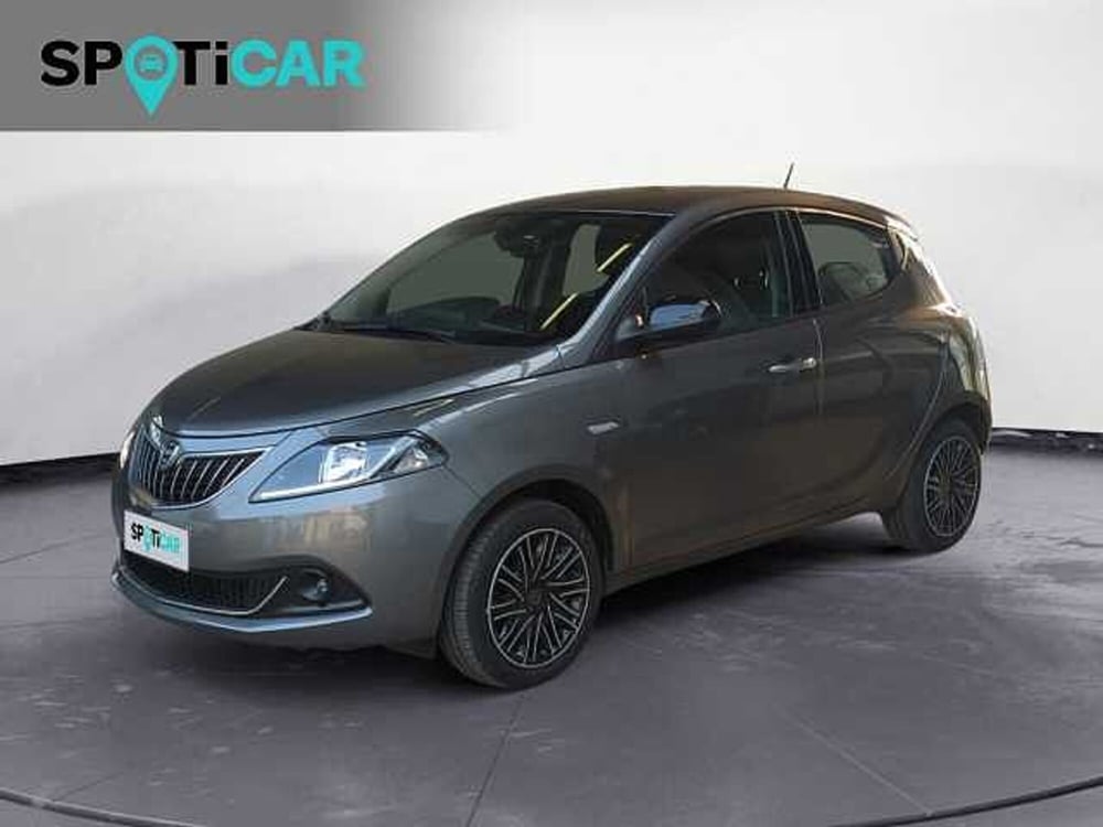 Lancia Ypsilon usata a Treviso