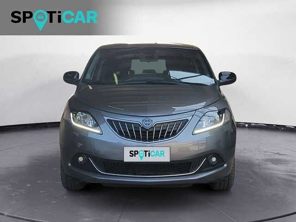 Lancia Ypsilon usata a Treviso (2)