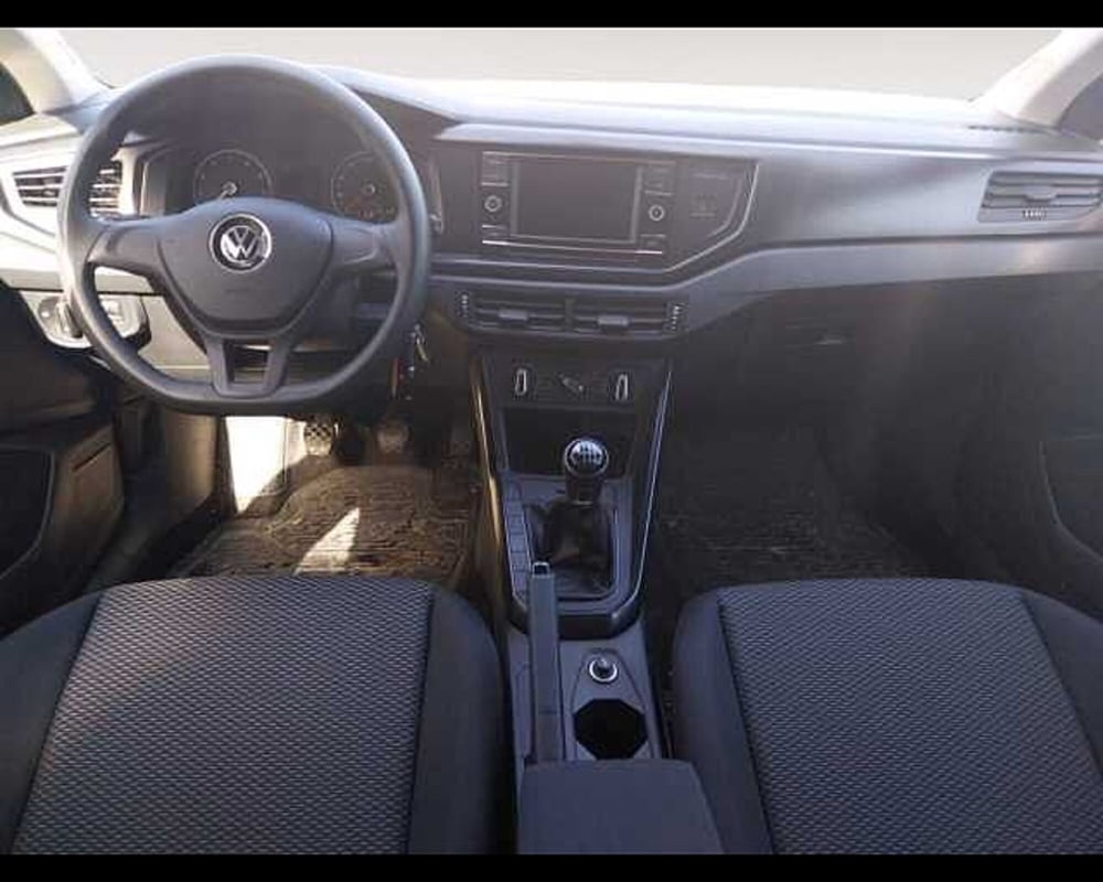 Volkswagen Polo usata a Ravenna (10)