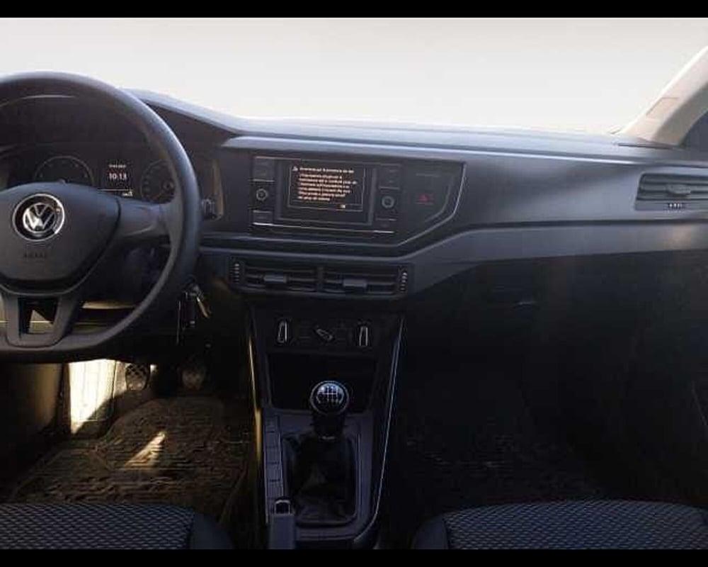 Volkswagen Polo usata a Ravenna (11)