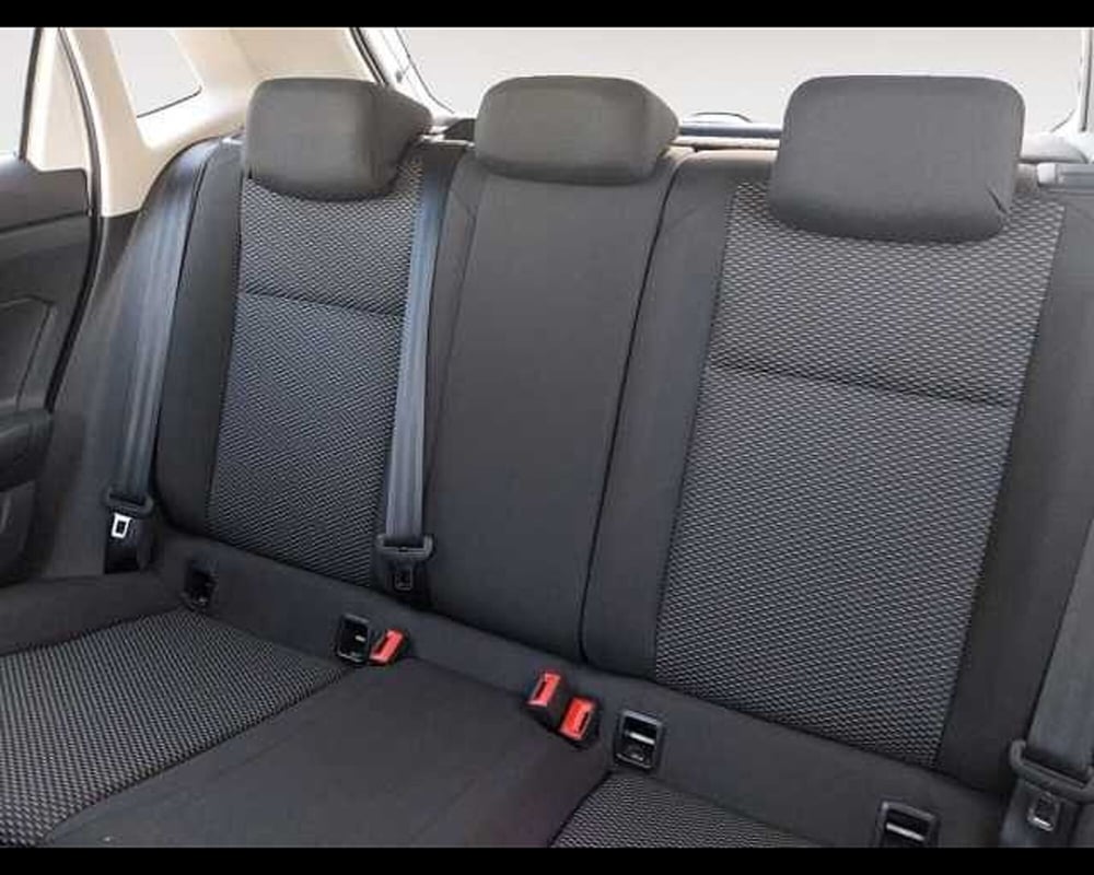 Volkswagen Polo usata a Ravenna (13)