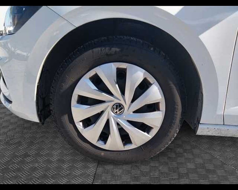 Volkswagen Polo usata a Ravenna (14)