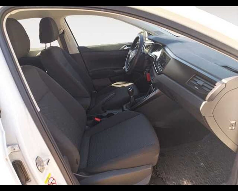 Volkswagen Polo usata a Ravenna (15)