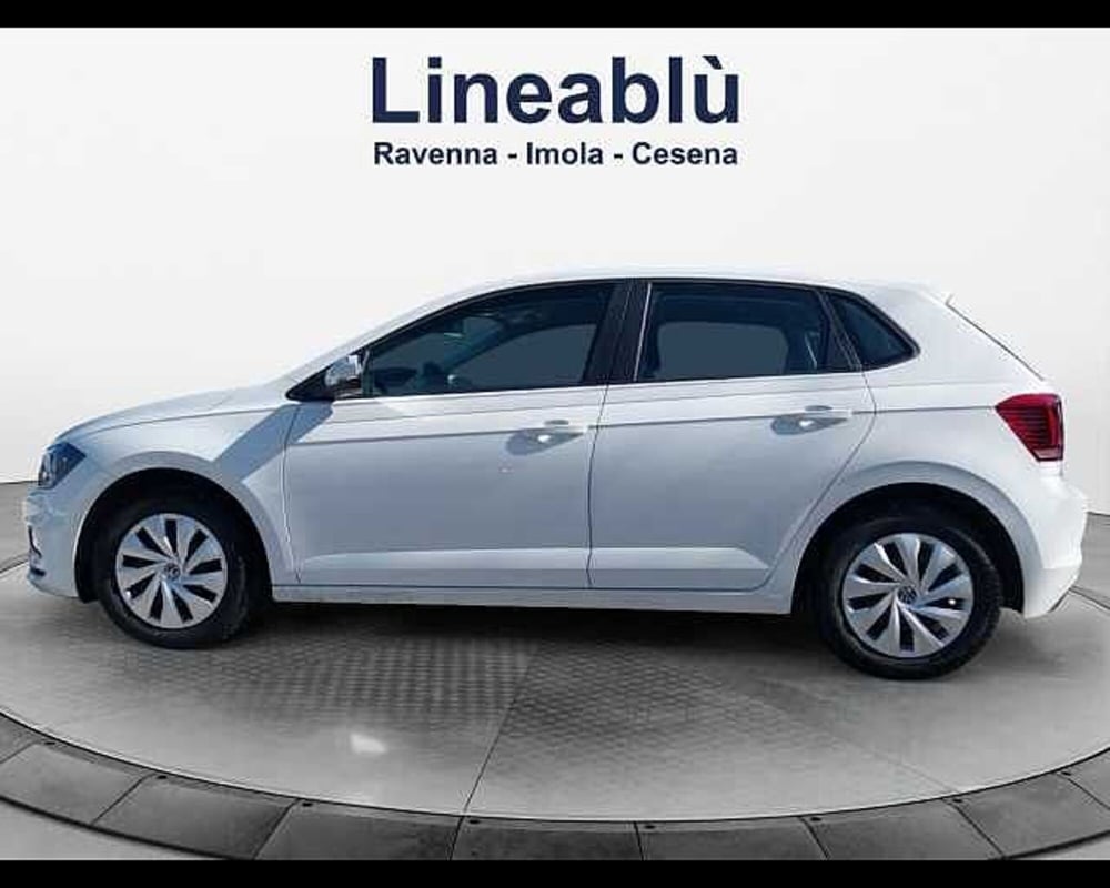 Volkswagen Polo usata a Ravenna (2)