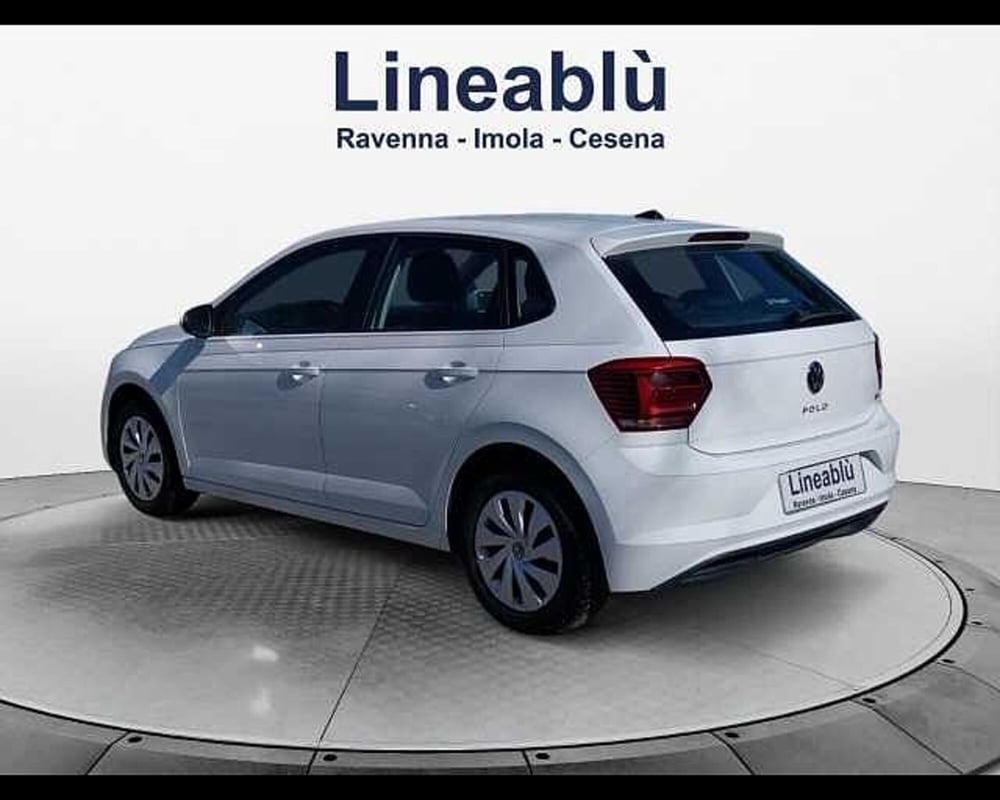 Volkswagen Polo usata a Ravenna (3)
