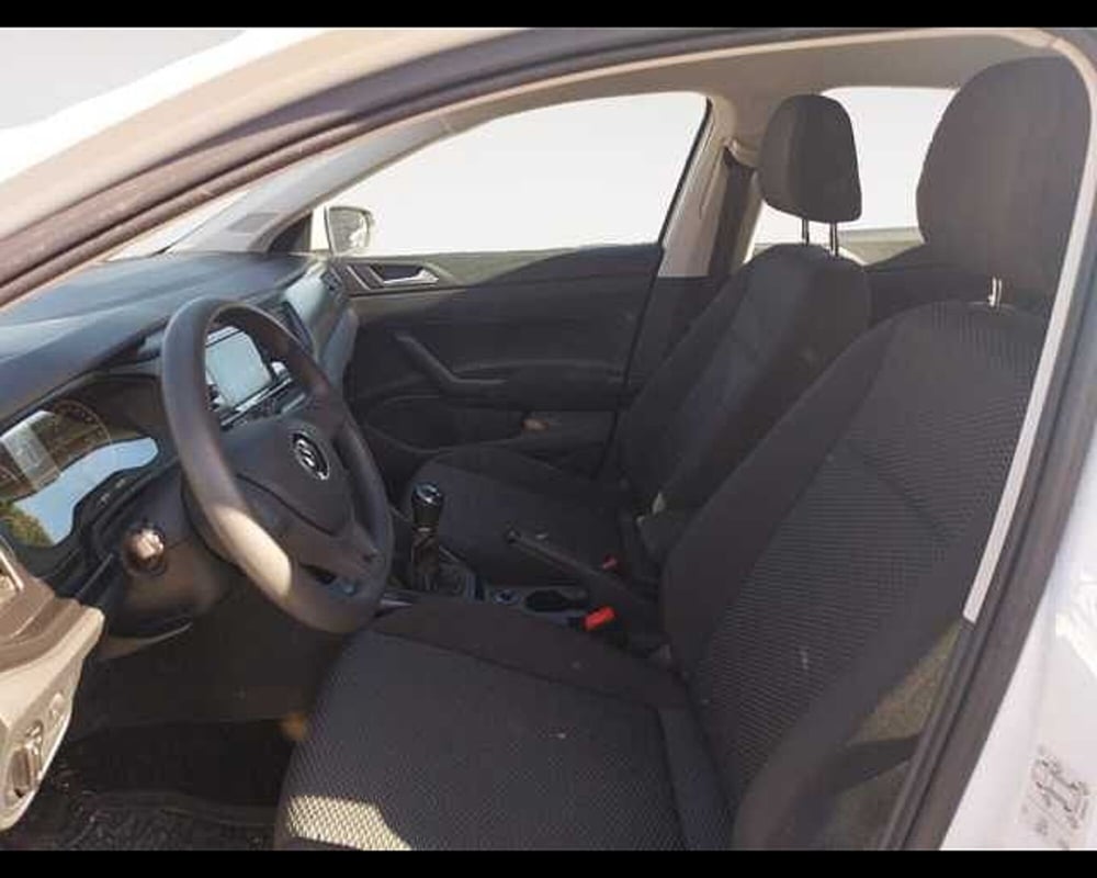 Volkswagen Polo usata a Ravenna (9)