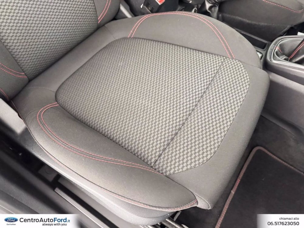Ford Puma usata a Roma (8)