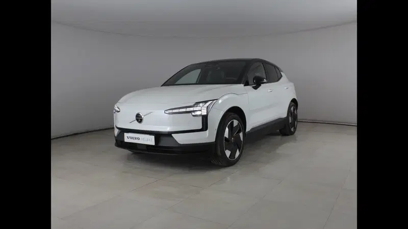 VOLVO Veicoli Commerciali EX30 usata a Palermo