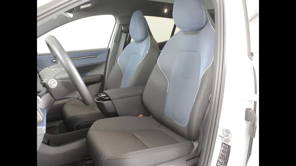 VOLVO Veicoli Commerciali EX30 usata a Palermo (10)