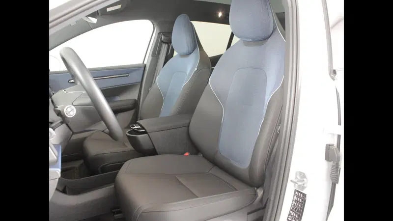 VOLVO Veicoli Commerciali EX30 usata a Palermo (10)