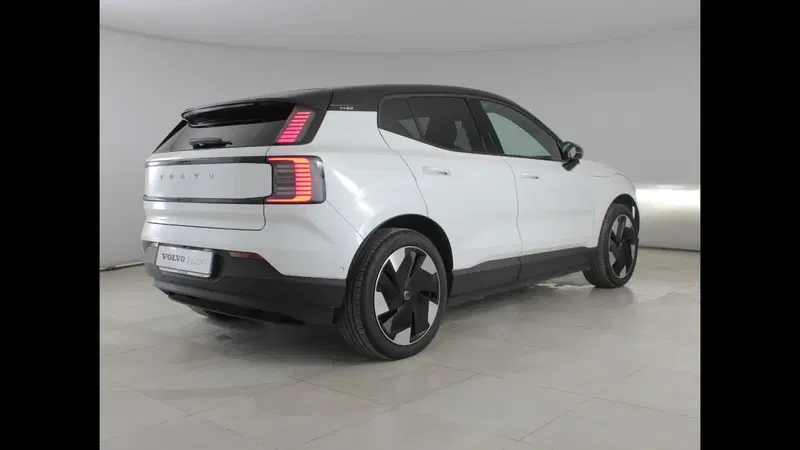 VOLVO Veicoli Commerciali EX30 usata a Palermo (12)