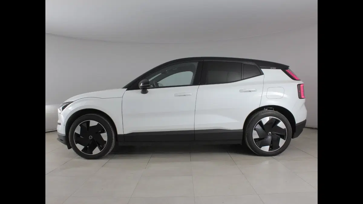 VOLVO Veicoli Commerciali EX30 usata a Palermo (2)