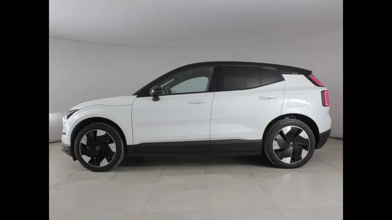 VOLVO Veicoli Commerciali EX30 usata a Palermo (2)