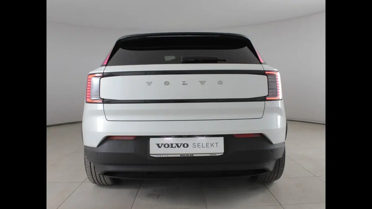 VOLVO Veicoli Commerciali EX30 usata a Palermo (3)