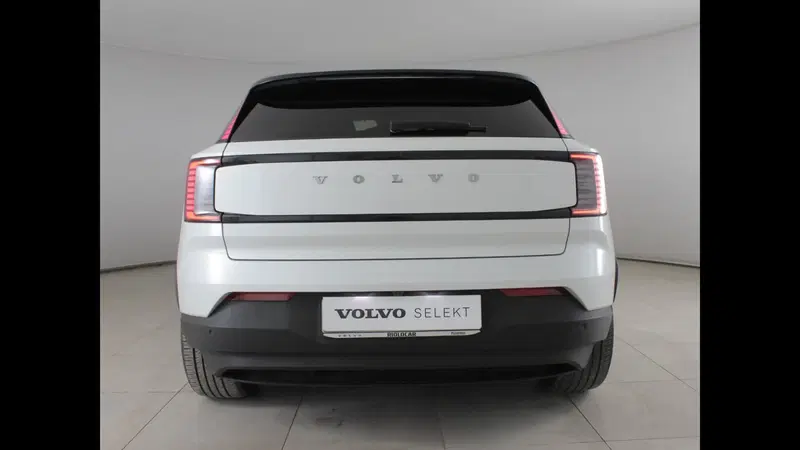VOLVO Veicoli Commerciali EX30 usata a Palermo (3)