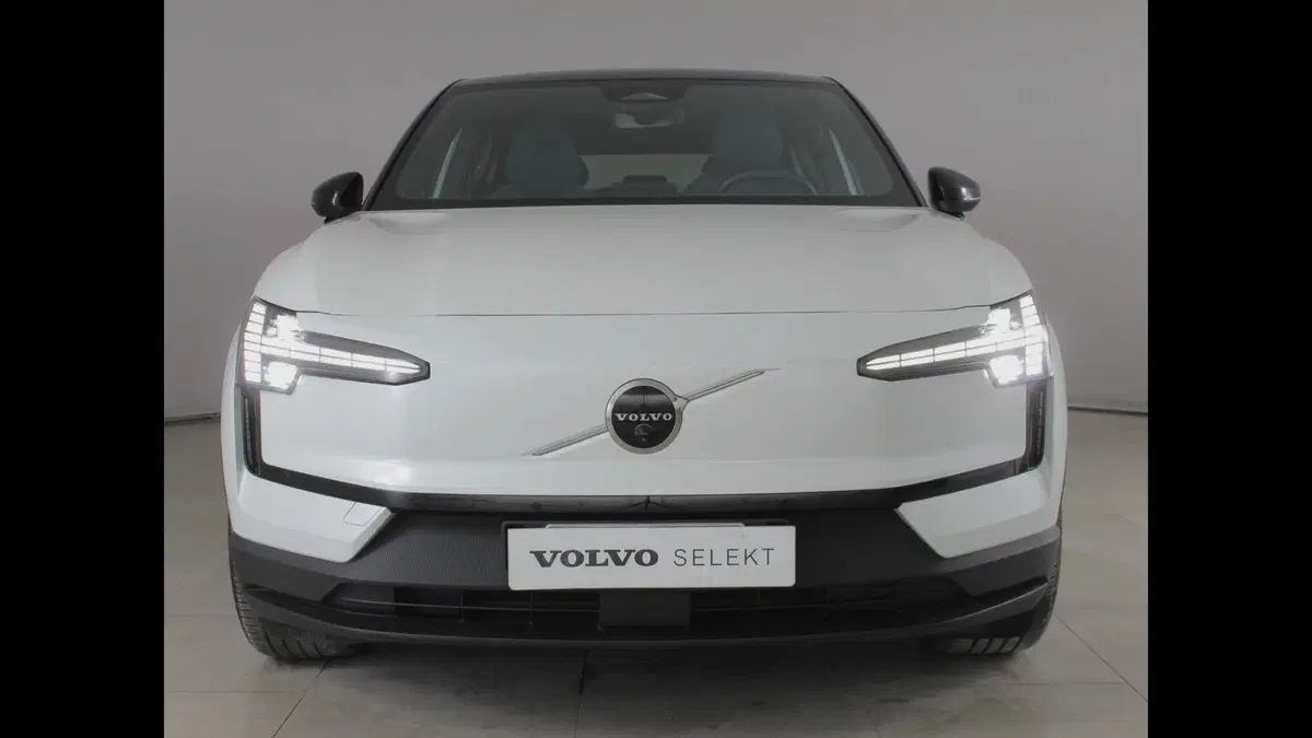 VOLVO Veicoli Commerciali EX30 usata a Palermo (4)
