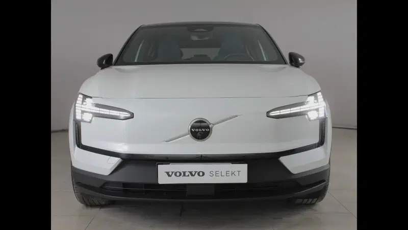 VOLVO Veicoli Commerciali EX30 usata a Palermo (4)