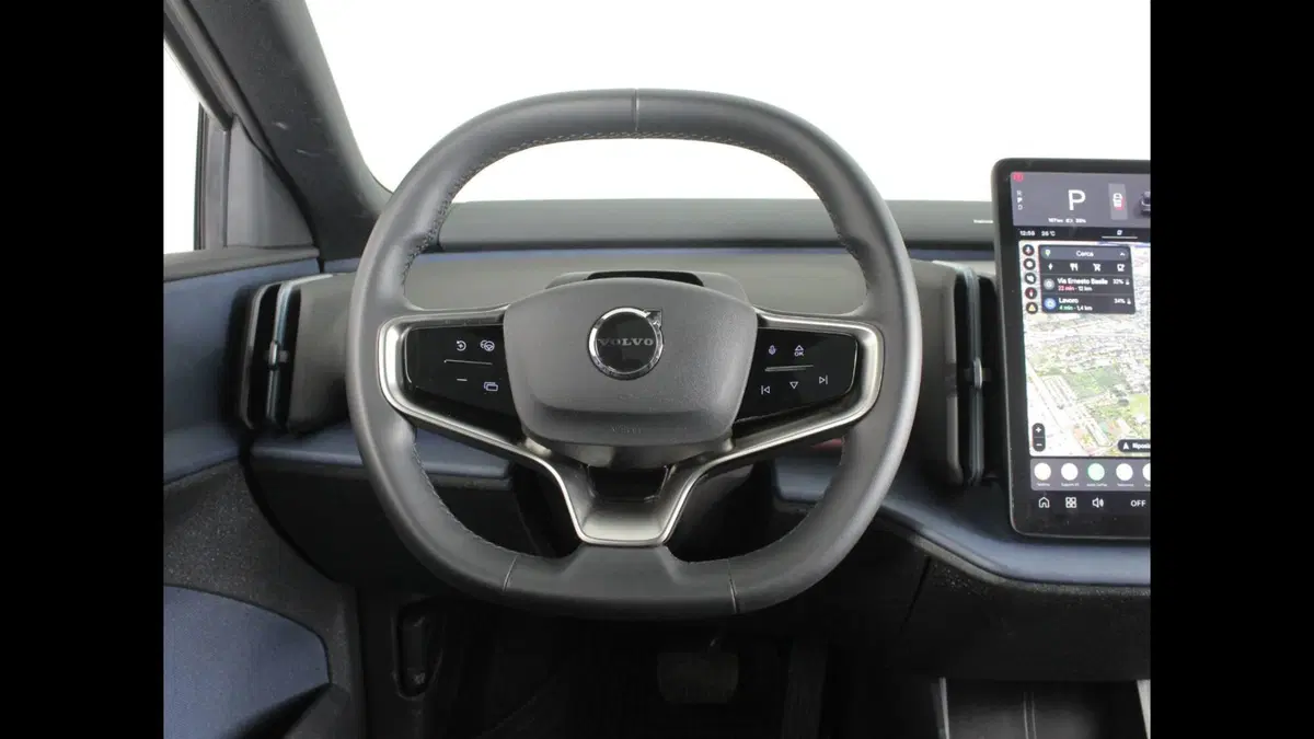 VOLVO Veicoli Commerciali EX30 usata a Palermo (6)
