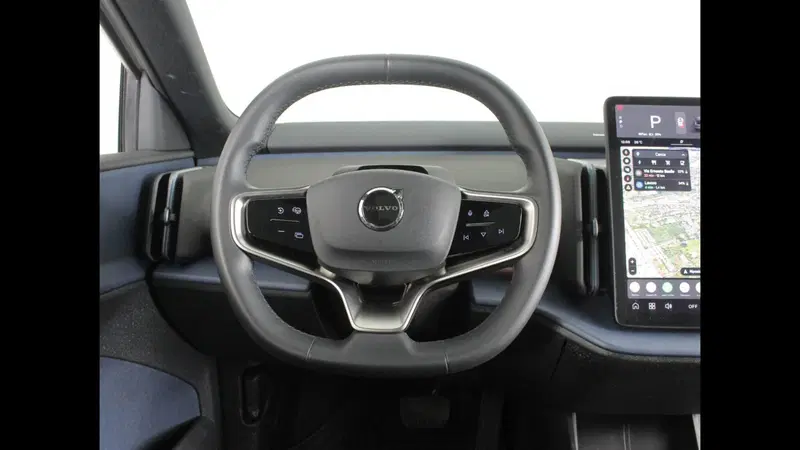 VOLVO Veicoli Commerciali EX30 usata a Palermo (6)