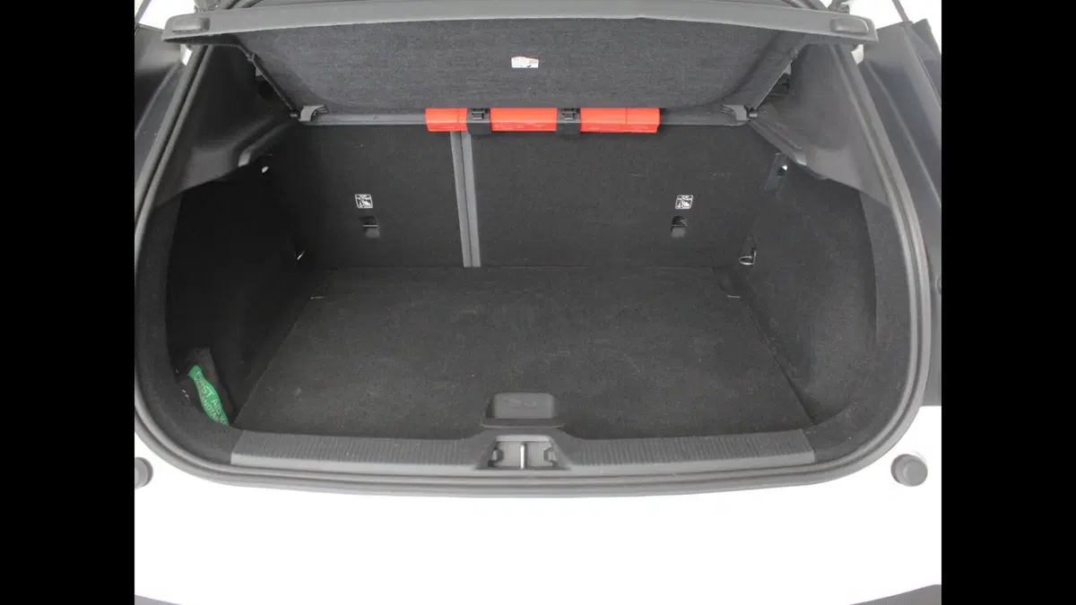 VOLVO Veicoli Commerciali EX30 usata a Palermo (9)