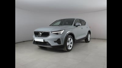 Volvo XC40 T2 Momentum Core  nuova a Palermo