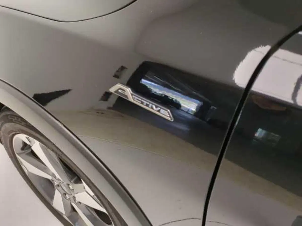 Ford Focus usata a Avellino (10)