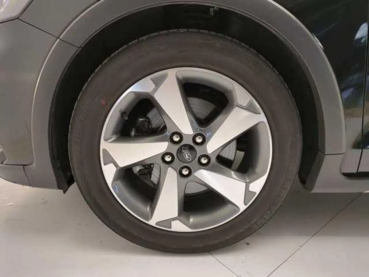 Ford Focus usata a Avellino (11)