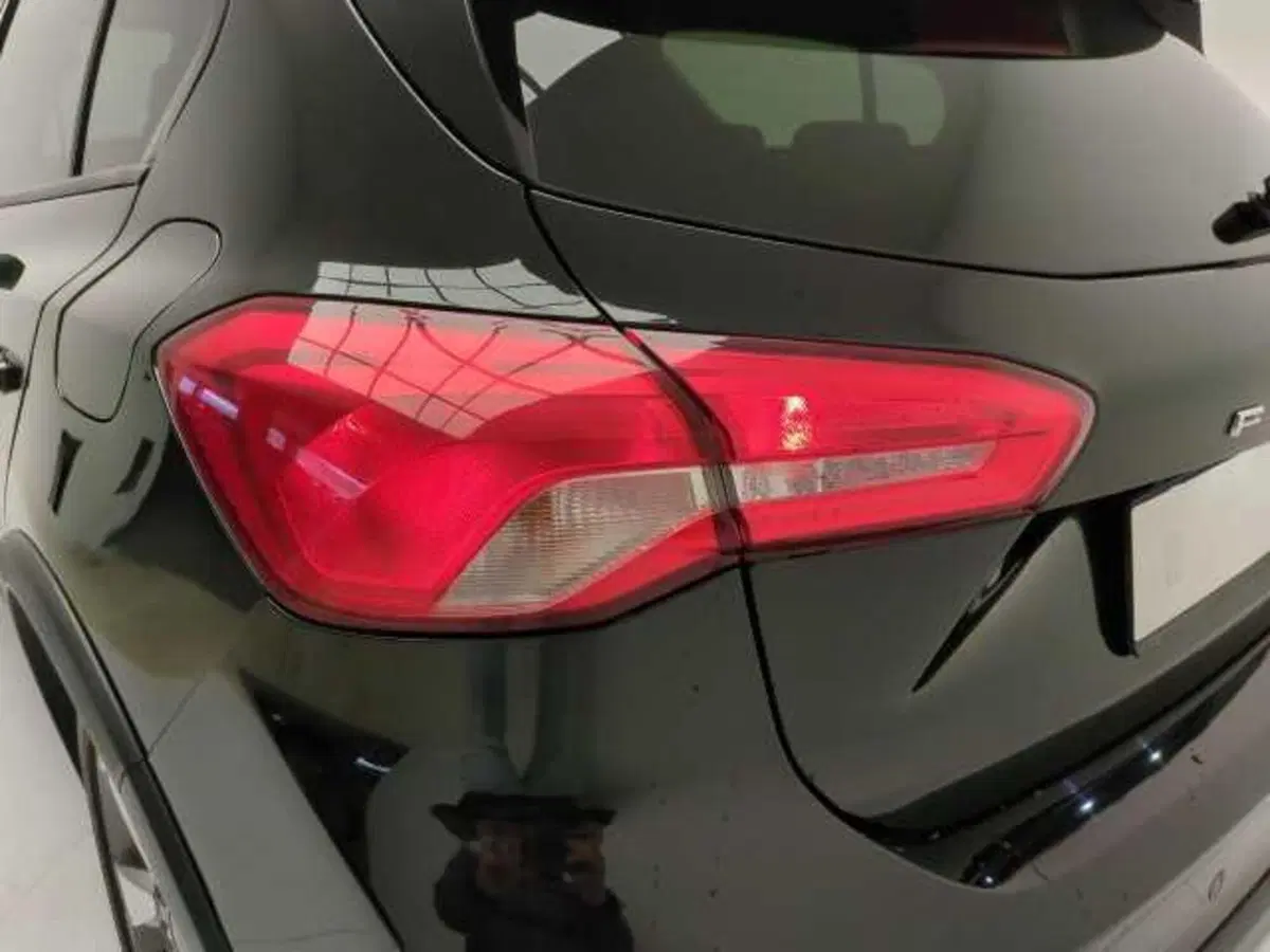 Ford Focus usata a Avellino (12)