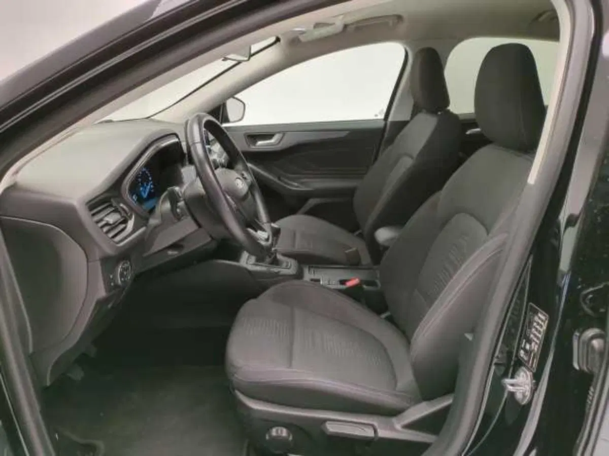 Ford Focus usata a Avellino (13)